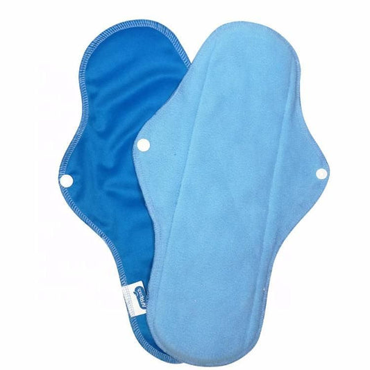 Washable Reusable Sanitary Pads for Women
